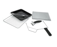 ROMMELSBACHER Mini piekarnik BGE 1580/E - 1569566 - zdjęcie 2